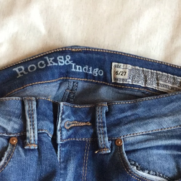 Jeans - Picture 4 of 4